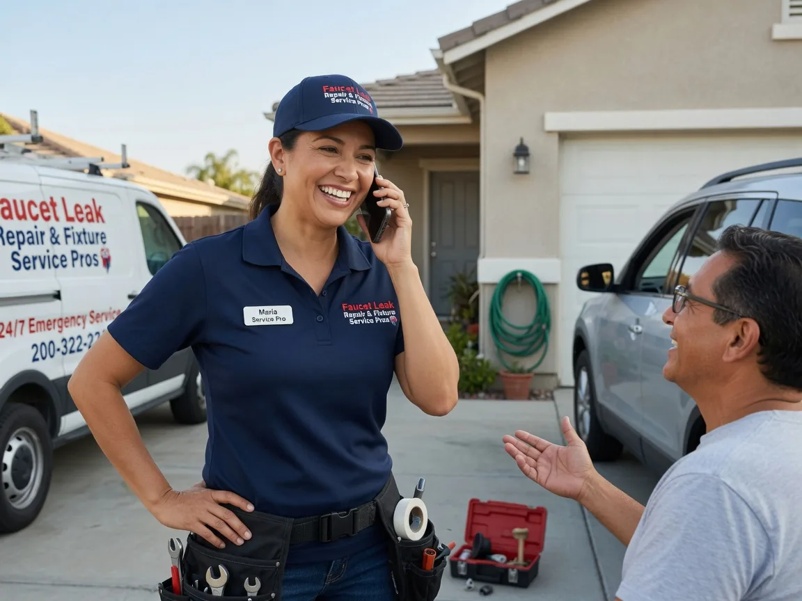 Faucet Repair Sterling Heights, MI FAQs