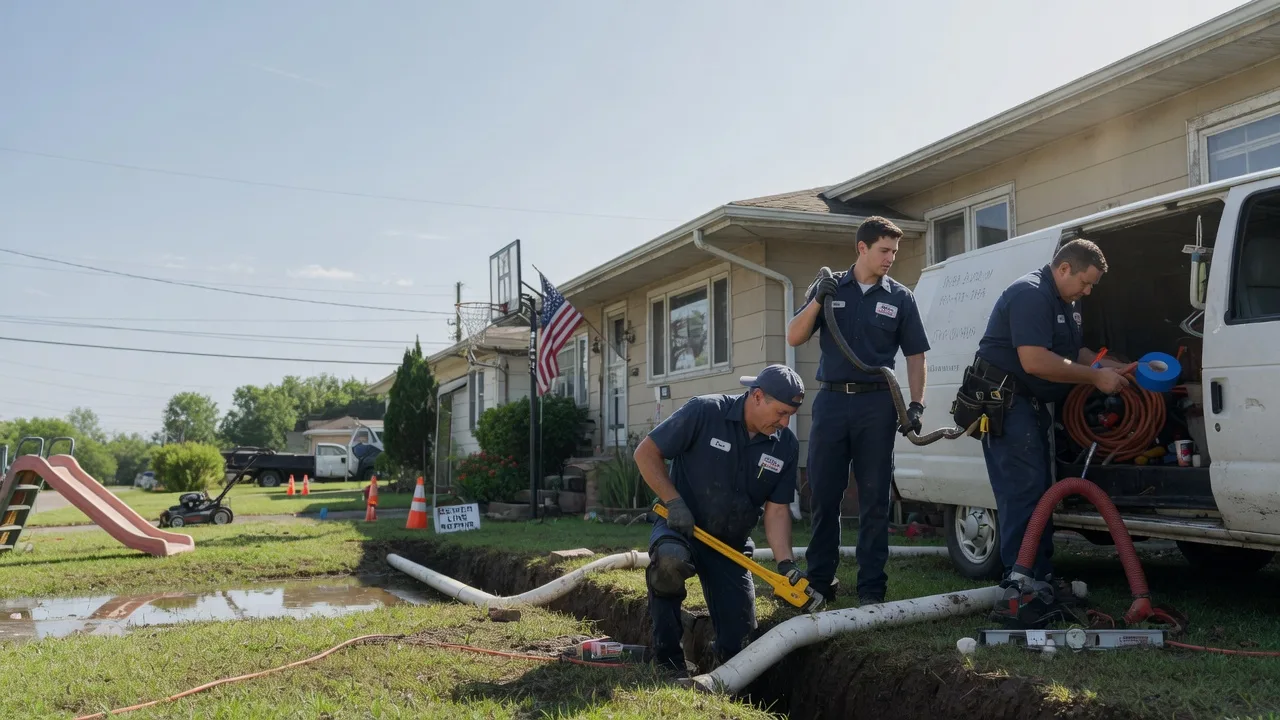 Toilet Installation in Sterling Heights, MI near me
